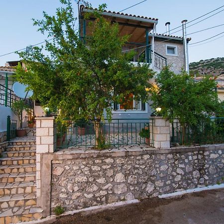 Apartament Filippa'S Katoi Drymon Zewnętrze zdjęcie