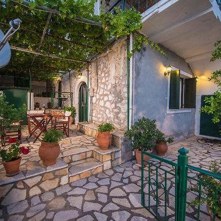 Apartament Filippa'S Katoi Drymon Zewnętrze zdjęcie