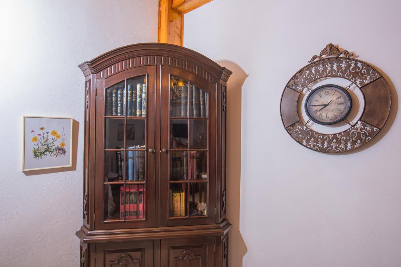 Apartament Filippa'S Katoi Drymon Zewnętrze zdjęcie