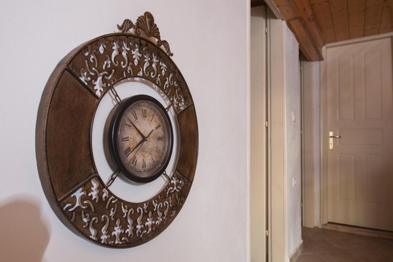 Apartament Filippa'S Katoi Drymon Zewnętrze zdjęcie