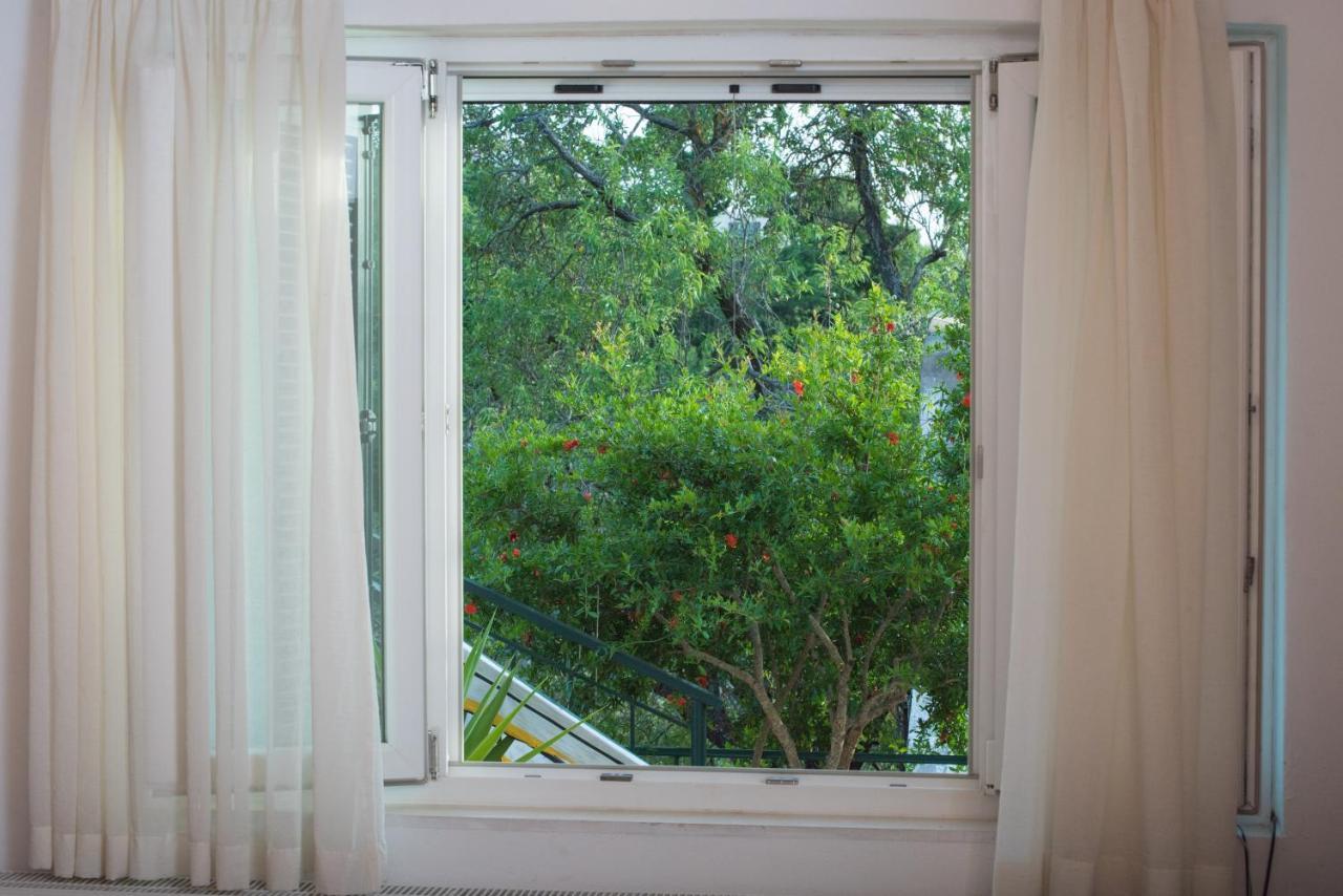 Apartament Filippa'S Katoi Drymon Zewnętrze zdjęcie