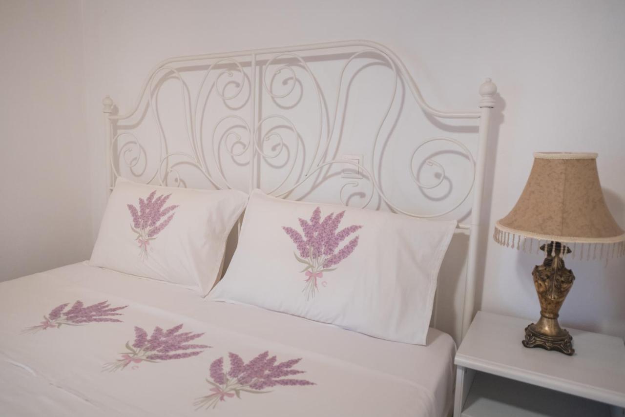 Apartament Filippa'S Katoi Drymon Zewnętrze zdjęcie
