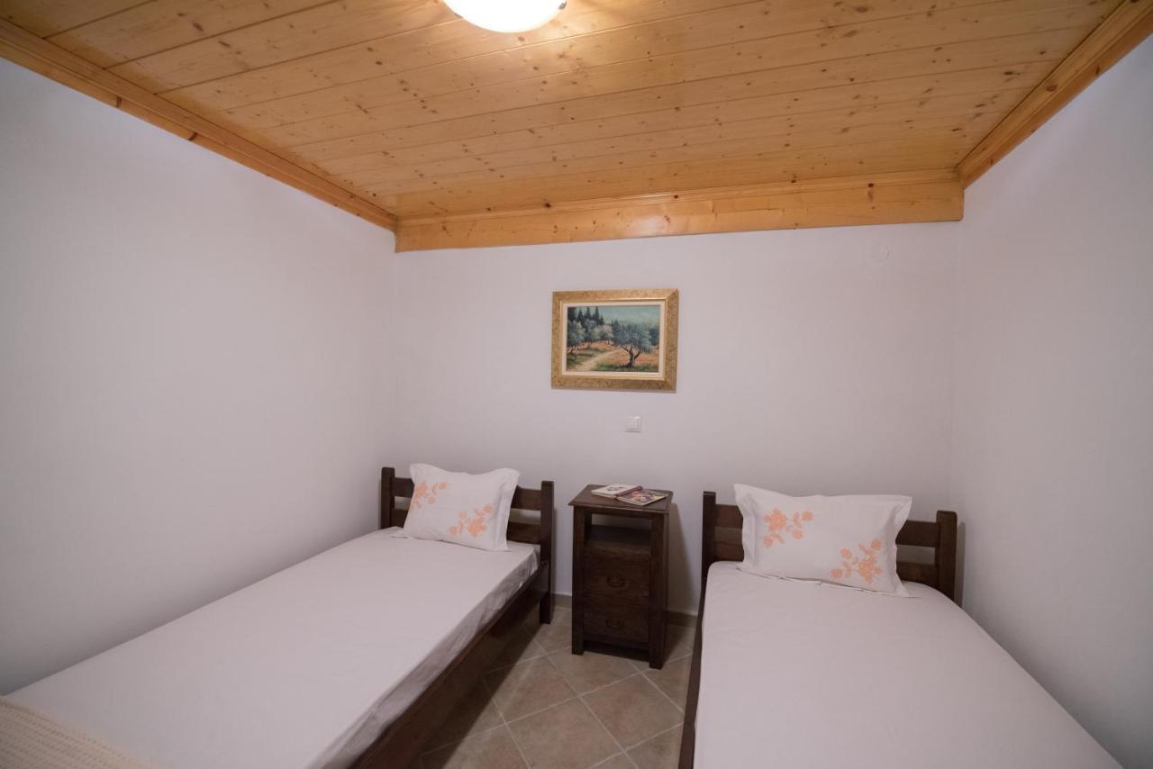 Apartament Filippa'S Katoi Drymon Zewnętrze zdjęcie
