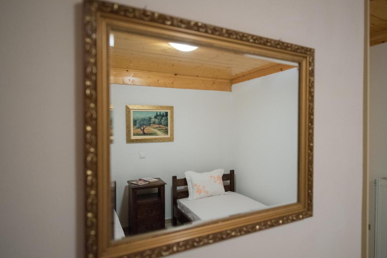 Apartament Filippa'S Katoi Drymon Zewnętrze zdjęcie