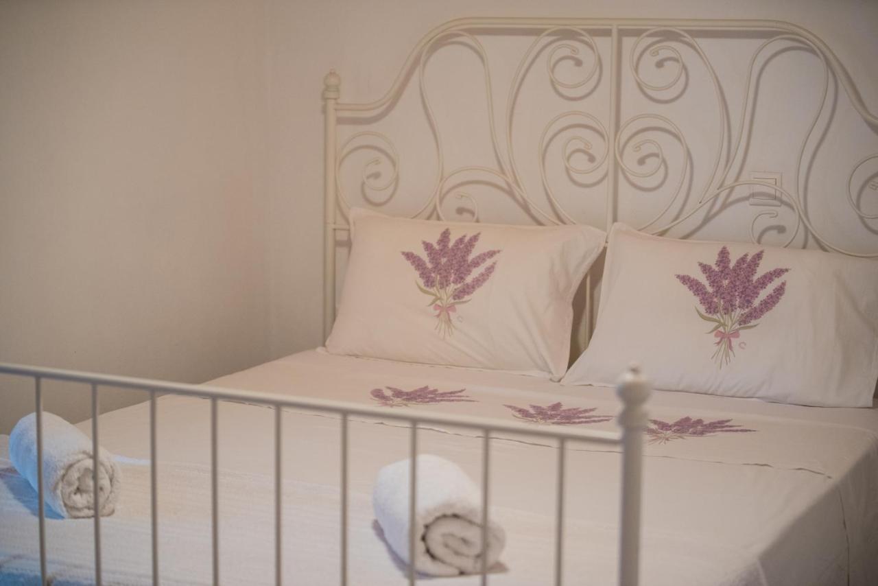Apartament Filippa'S Katoi Drymon Zewnętrze zdjęcie