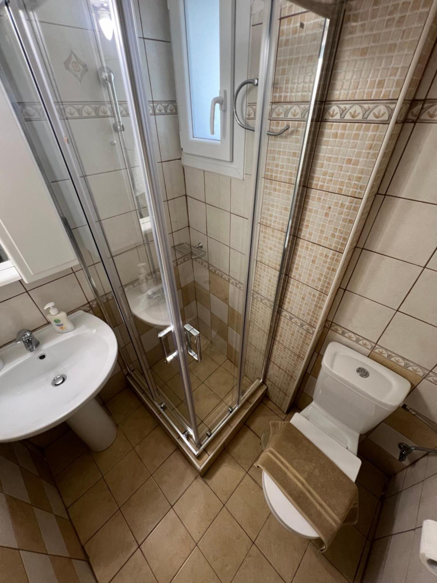 Apartament Filippa'S Katoi Drymon Zewnętrze zdjęcie