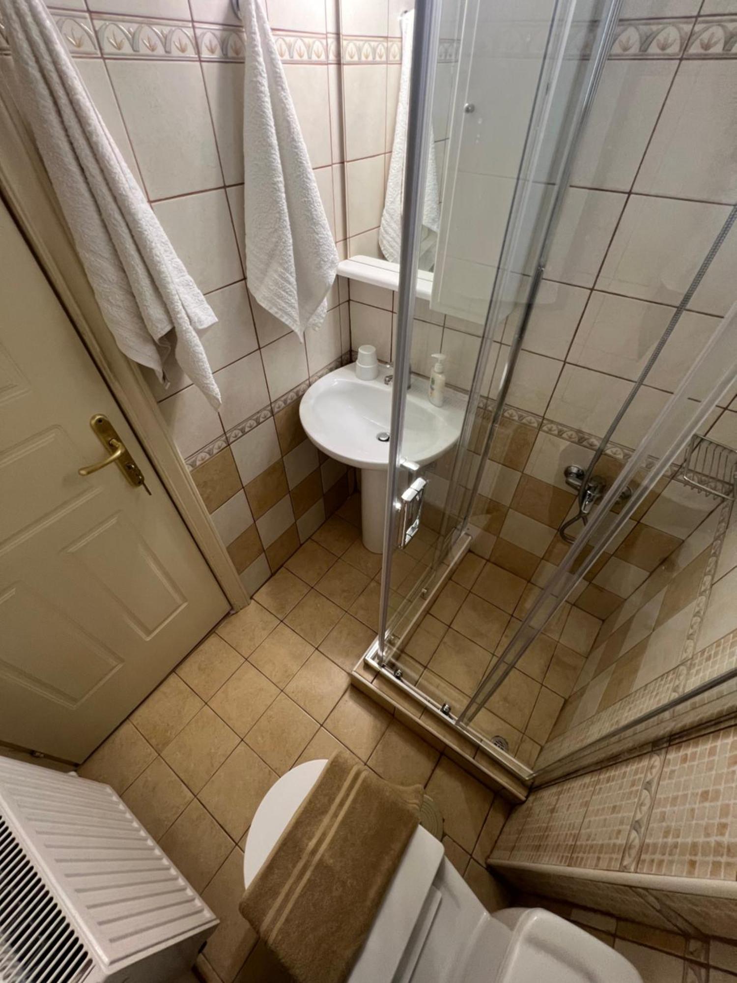 Apartament Filippa'S Katoi Drymon Zewnętrze zdjęcie